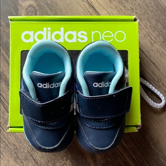 adidas Other - NWB Infant Adidas Neo Sneakers